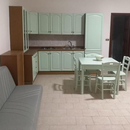 La Casa Di Ade Διαμέρισμα Νάπολη Εξωτερικό φωτογραφία